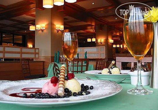 New photos from tourists Mercure Kasprowy Zakopane 3*