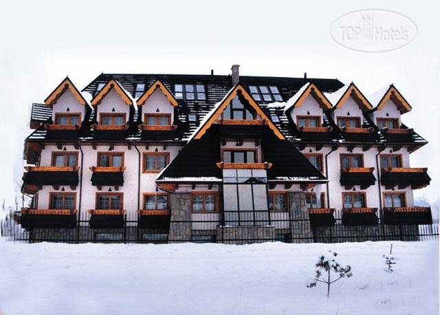 Hotel photo Skalny 3*