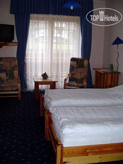 New photos from tourists Skalny 3*