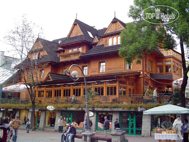Hotel photo Sabala 3*