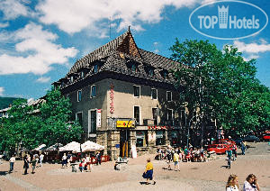 Hotelier's photos Giewont 3*