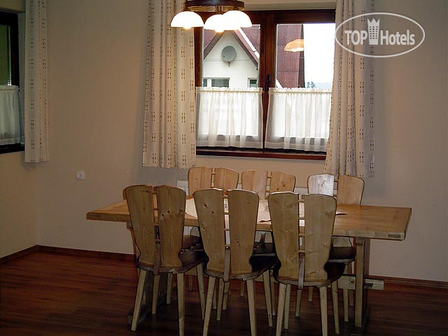 New photos from tourists Pensjonat Bialy Dworek 3*