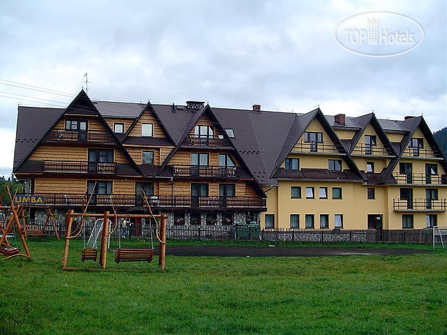 Hotel photo Pensjonat Limba 2*
