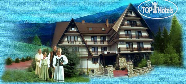 Hotelier's photos U Anielka