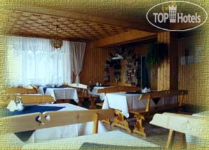 New photos from tourists U Anielka