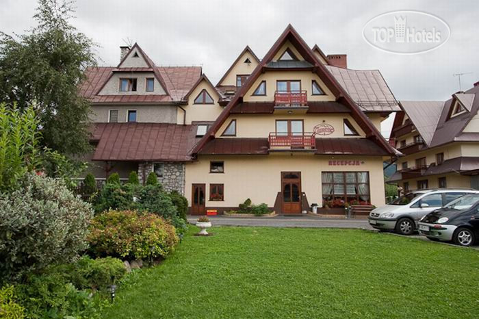 Hotel photo Marzenie 1 