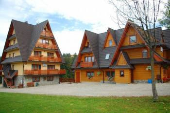 Hotel photo Villa Stachoniowka 