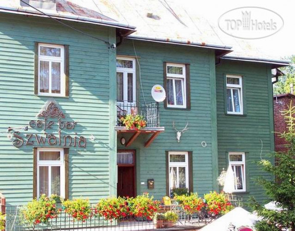 Hotelier's photos Krakowianka