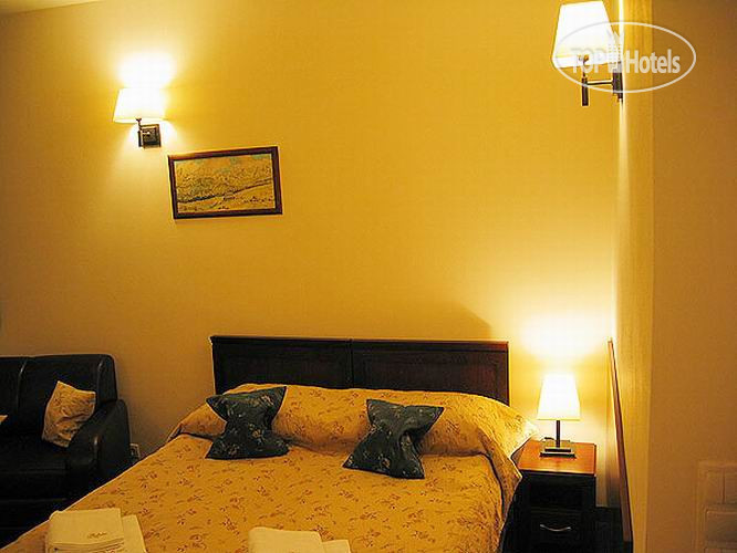 New photos from tourists Patria 3*