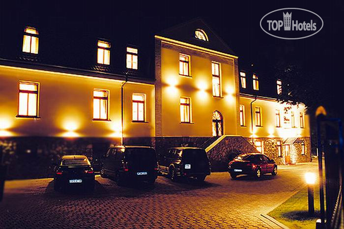 Hotel photo Patria 3*