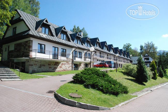 Hotelier's photos Antalowka-2 3*