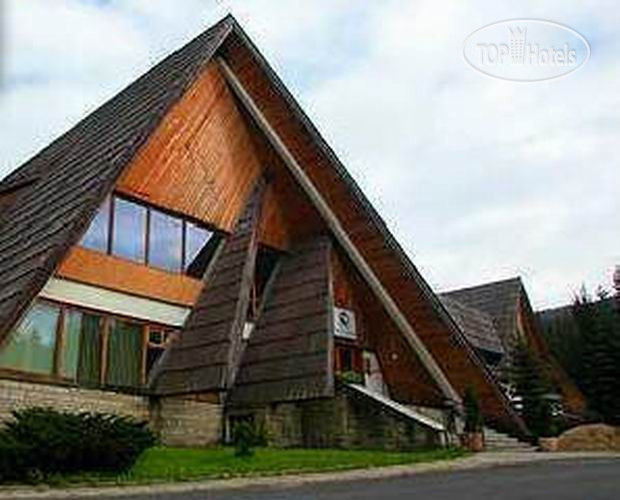Hotelier's photos Bialy Potok 3*
