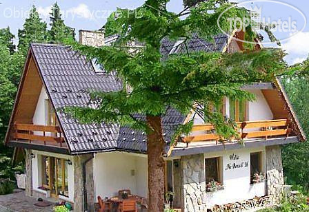 Hotel photo Villa Na Borach 3*