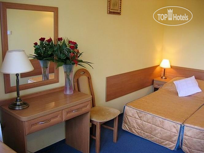New photos from tourists Hyrny 3*
