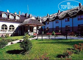 Hotel photo ODKSW 2*