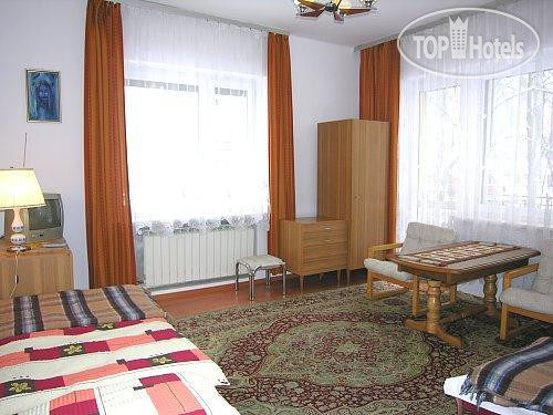 New photos from tourists Pensjonat Astra 2*