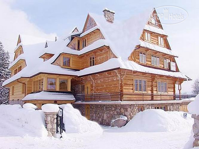 Hotel photo Pensjonat Gran 3*