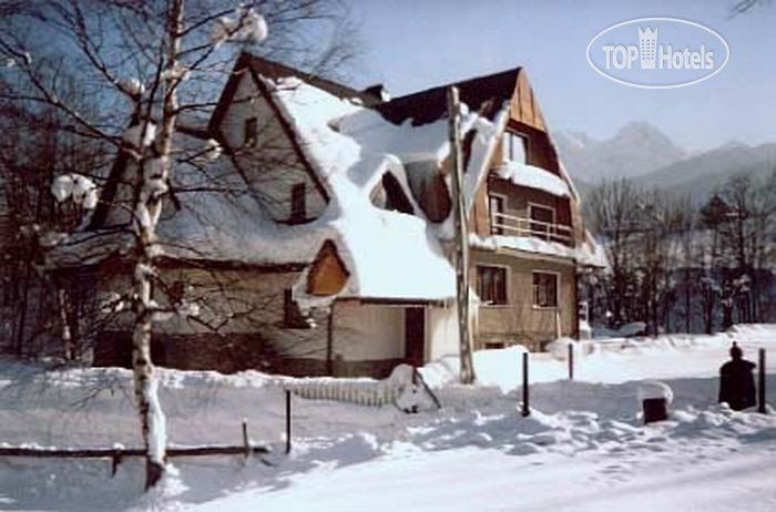 New photos from tourists Pensjonat Limba 3*