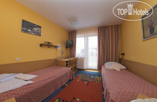 Hotel photo Pensjonat Wanta 2*