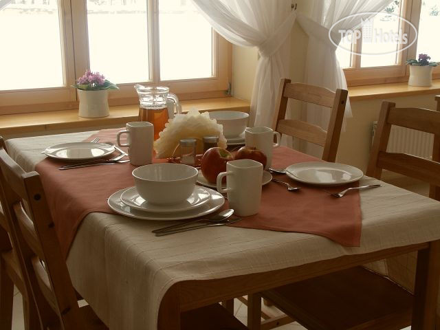 New photos from tourists Bellamonte Apart 3*