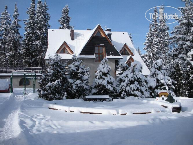 Hotel photo Pensjonat Basienka 