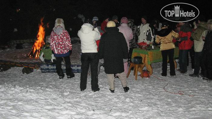 New photos from tourists Pensjonat Basienka
