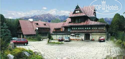 New photos from tourists Pensjonat Jastrebianka 2*