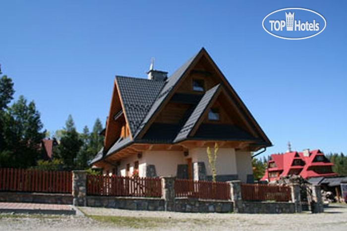 Hotel photo Pensjonat Regionalny 2*