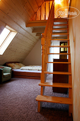 New photos from tourists Villa U Anusia 2*