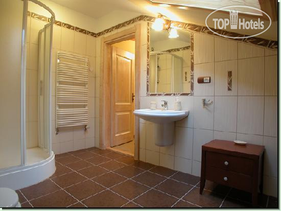 New photos from tourists Villa BOR APT