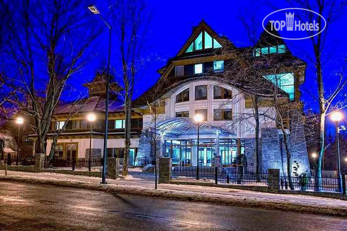 Hotelier's photos Crocus 4*