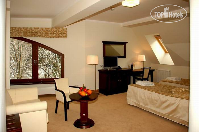 New photos from tourists Crocus 4*