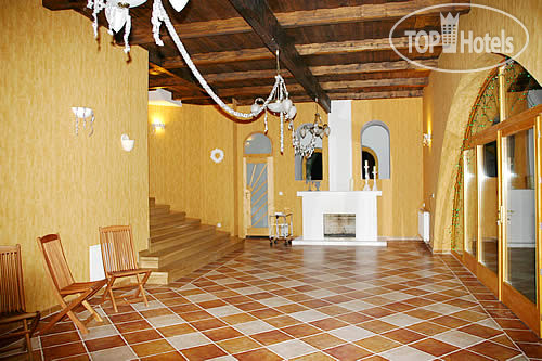 New photos from tourists Villa Wojciechowo APT