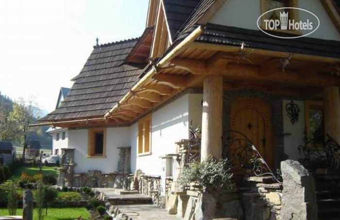 Hotel photo Goralske Spanie 3*