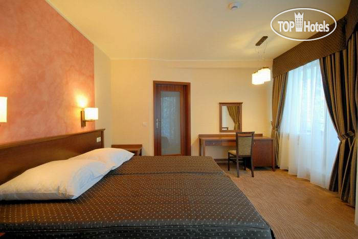 New photos from tourists Murowanica 3*