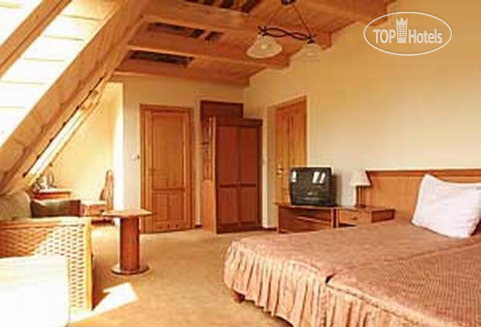 New photos from tourists Nosalowy Dwor 3*