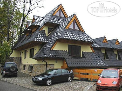 Hotel photo Willa Monte Rosa 2*