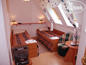 New photos from tourists Pensjonat Dawidek 3*