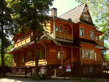 Новые добавленные фото туристов Pensjonat Lipowy Dwor 3*