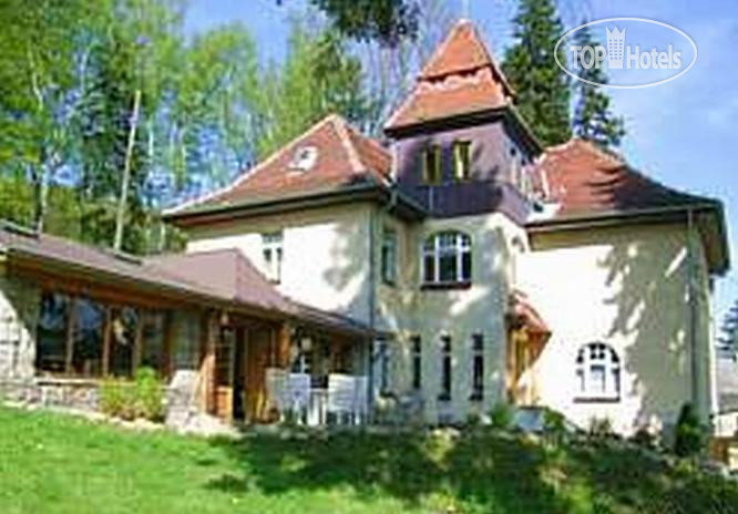 Hotel photo Pansionat Slonechna 2*