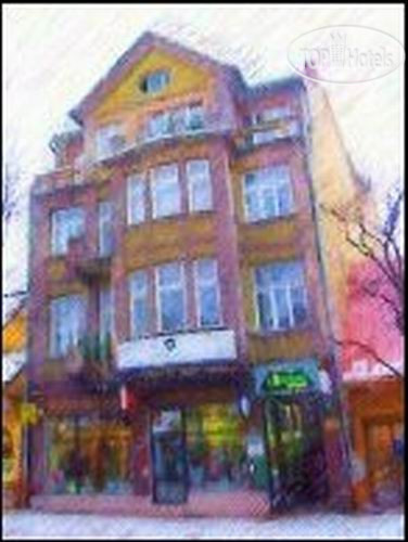 Hotel photo Krupowki APT