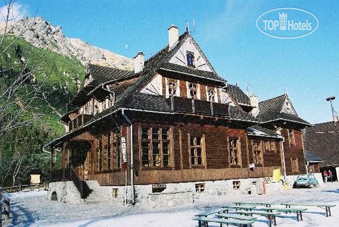 Hotel photo Morskie Oko APT