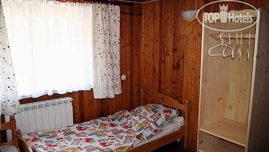 New photos from tourists Rysy APT