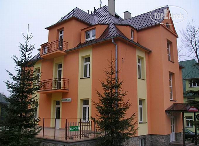 Hotel photo Dafne 2*
