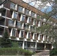 Hotelier's photos Kolejarz 3*