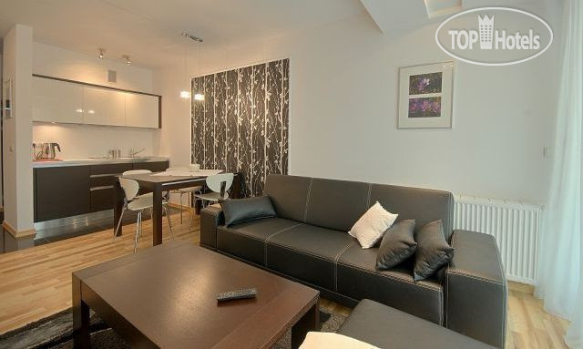 New photos from tourists Stara Polana APT