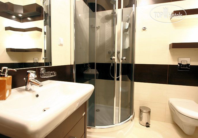 New photos from tourists Tetmajera 3*