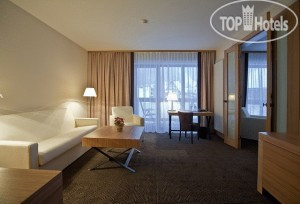 New photos from tourists Grand Nosalowy Dwor 4*