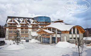 Hotelier's photos Grand Nosalowy Dwor 4*