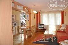 Hotel photo Za Cieszynianka 3*